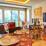 Appartamento Casa Calmea
