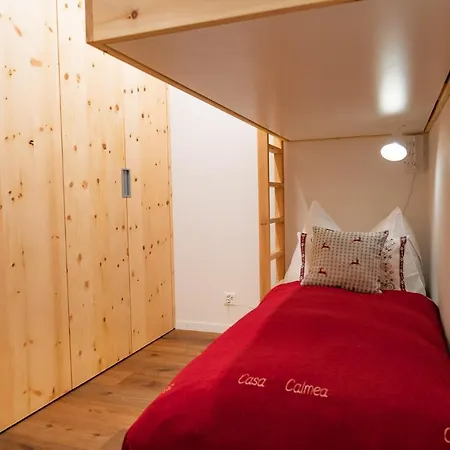 Appartamento Casa Calmea Arosa