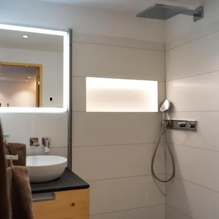 Casa Calmea Appartement Arosa