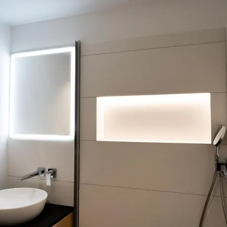 Appartement Casa Calmea *