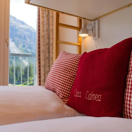 Casa Calmea Appartamento Arosa