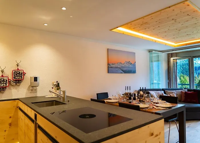 Casa Calmea Apartamento