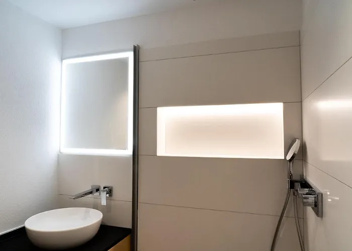 Apartamento Casa Calmea *