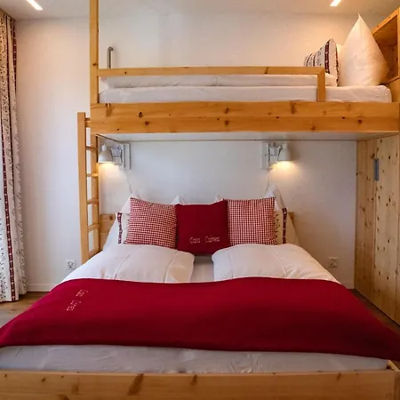 Casa Calmea Appartement Arosa