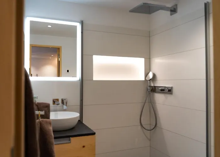 Casa Calmea Appartement Arosa