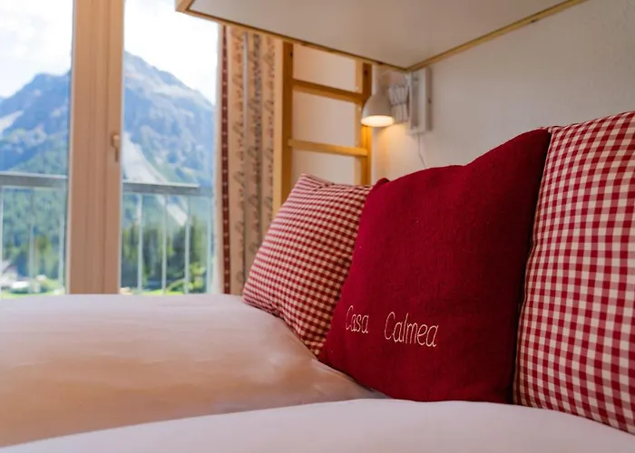 Casa Calmea Appartement